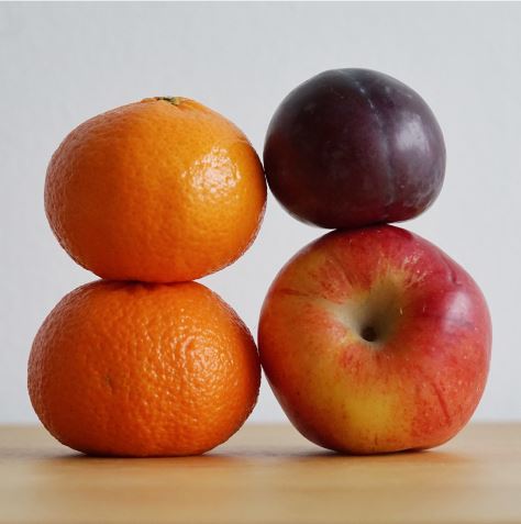 In allen vier&nbsp;Ecken