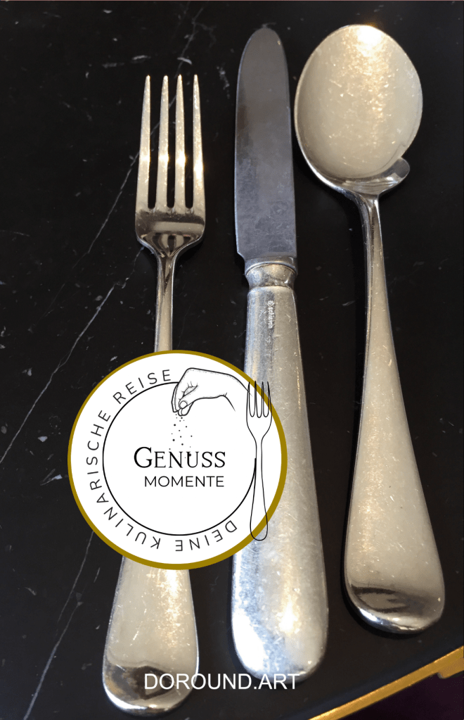 Coming soon – Genussmomente / Deine kulinarische&nbsp;Reise