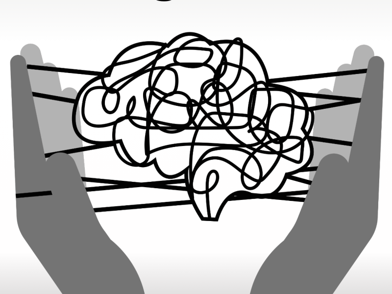 Ankündigung Mein Buch „LEBEN mit LONG&nbsp;COVID“