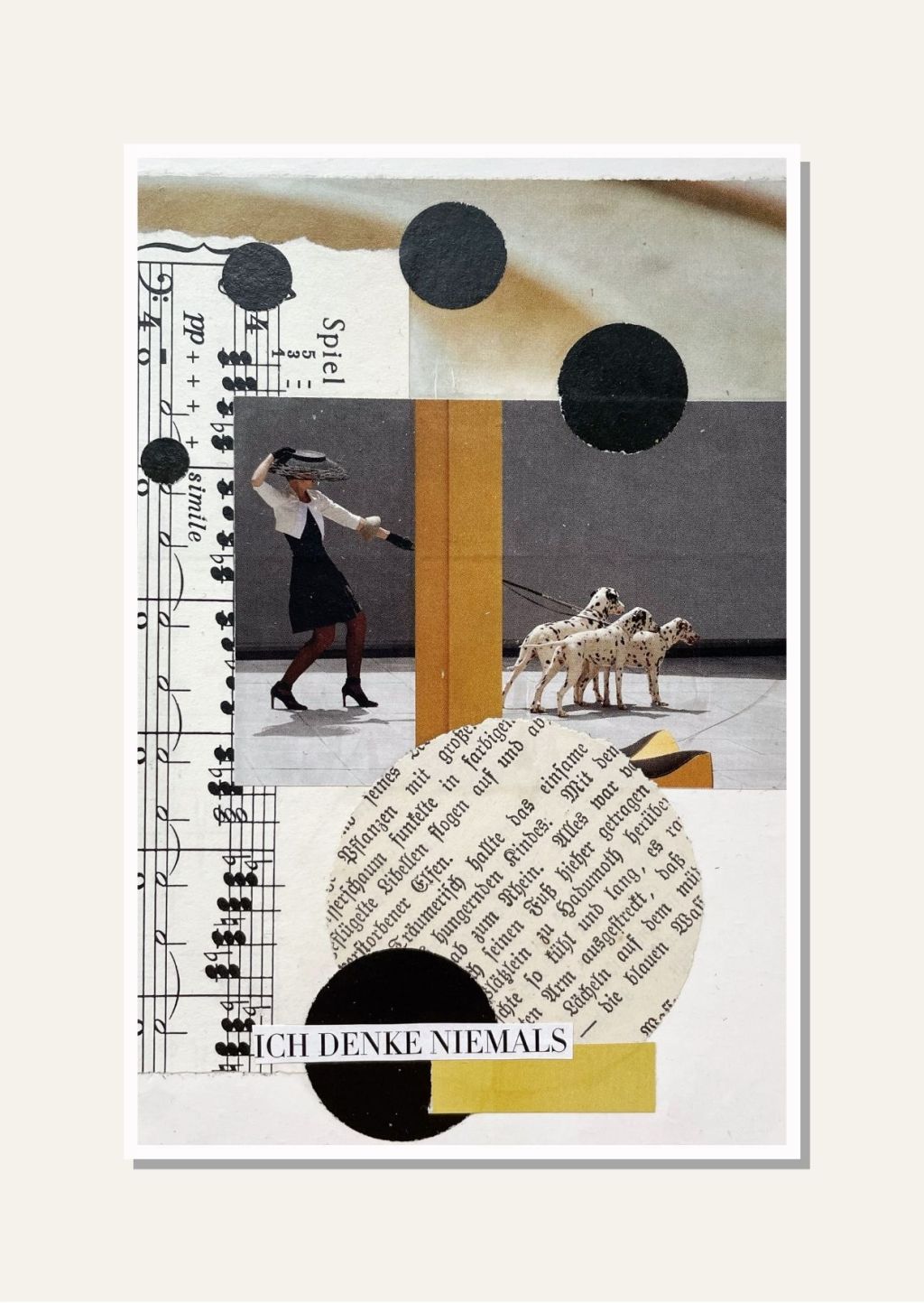 CUTNOTES = Stimmungstafeln