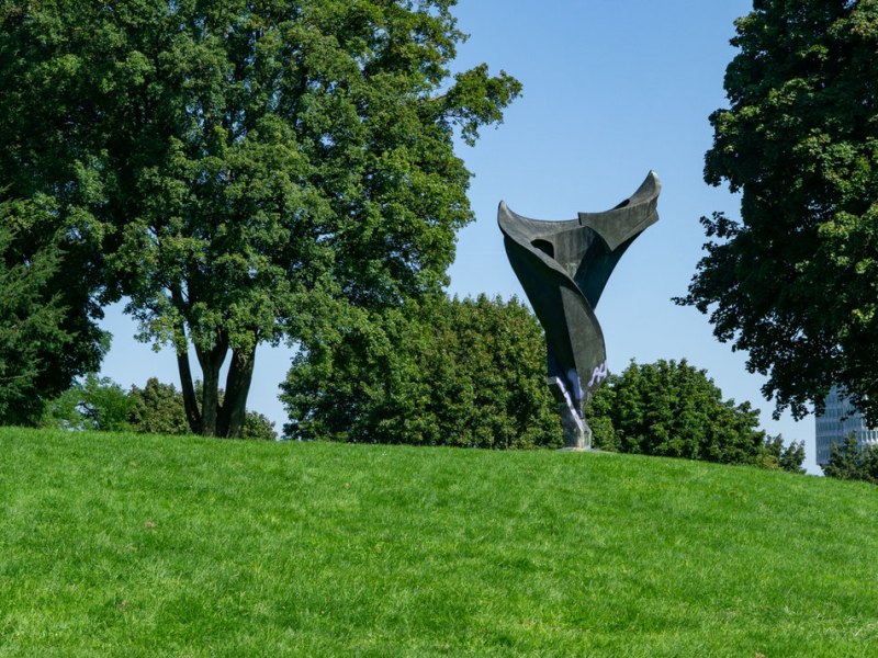 Tag im Park –&nbsp;Olympiapark