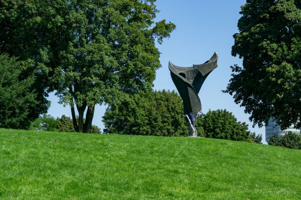 Tag im Park –&nbsp;Olympiapark
