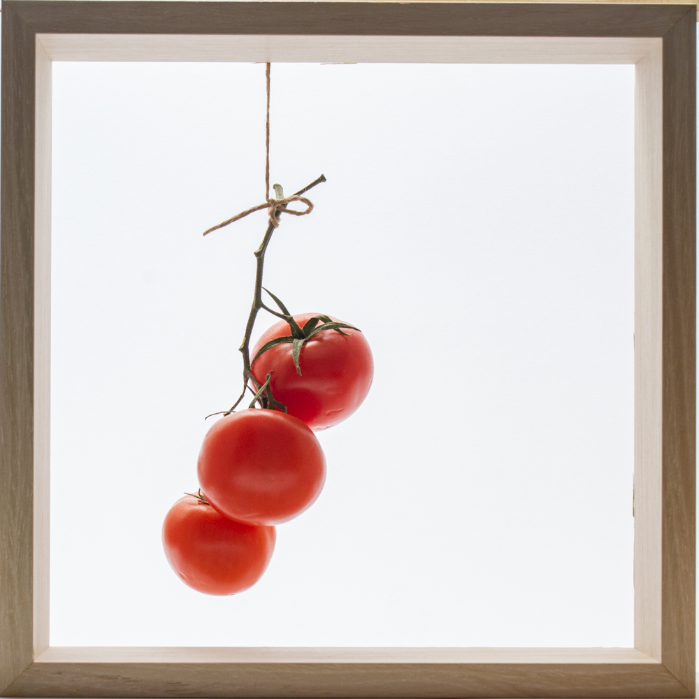 La dolce vita und&nbsp;Tomaten