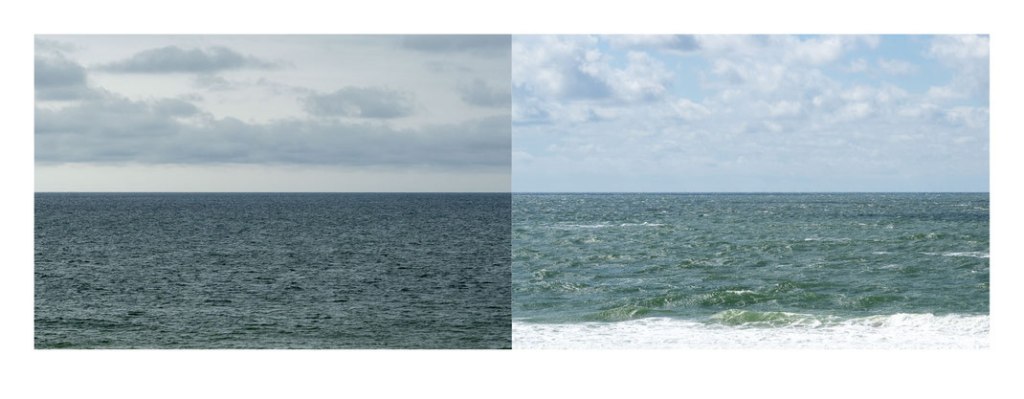 Kunststücke – Himmel und Meer – Inspiriert vom „Seestück“ / Gerhard&nbsp;Richter